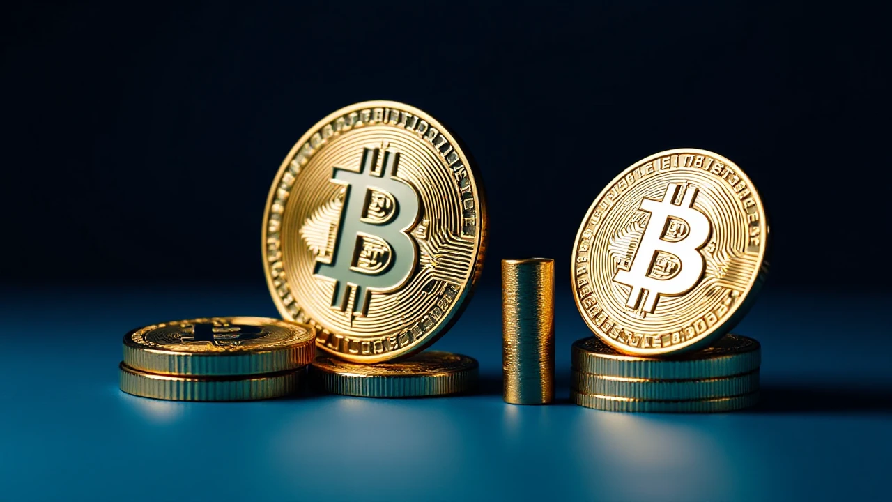 En djupdykning i psykologin bakom Bitcoin prisfluktuationer
