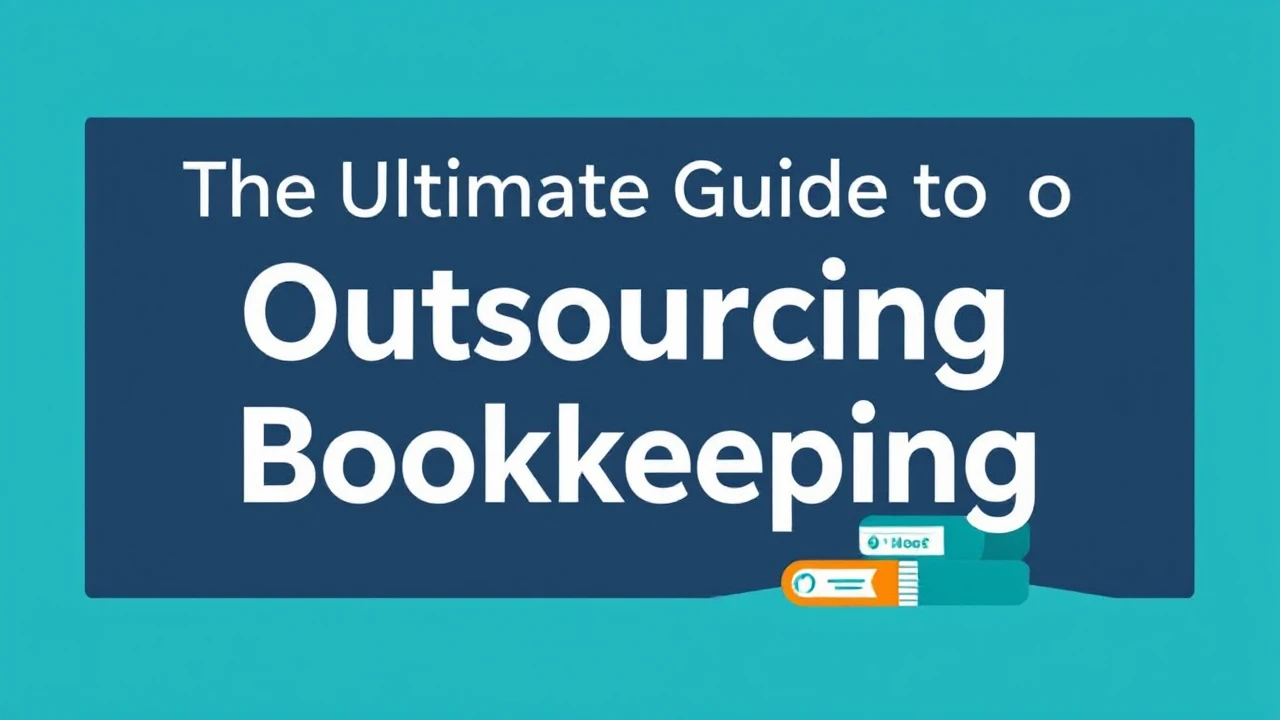 The Ultimate Guide to Outsourcing Bookkeeping in Vancouver