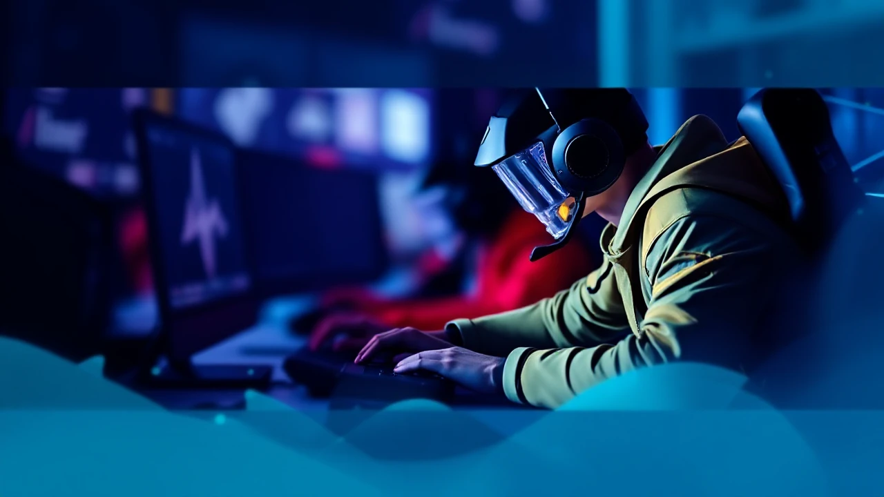 Unleashing Your Potential: Effective Strategies for Esports Success