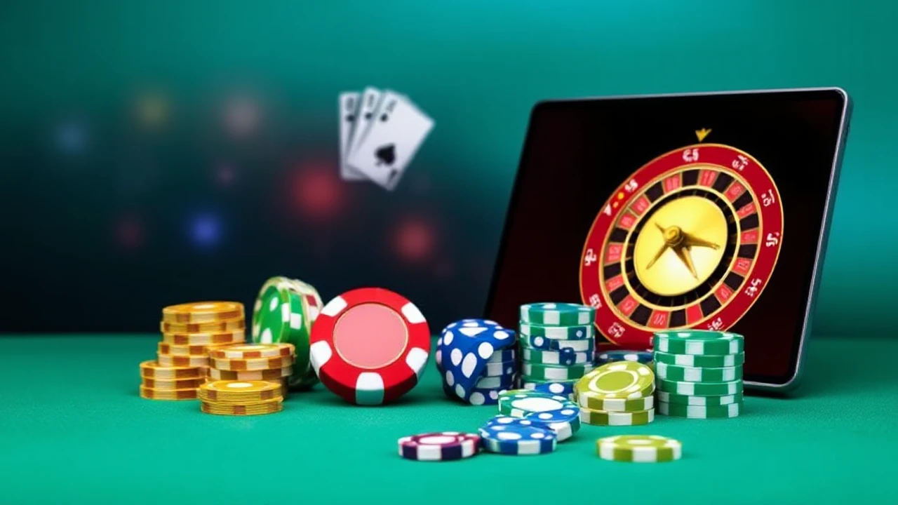 Your Ultimate Handbook to Choosing the Finest Online Casino Games