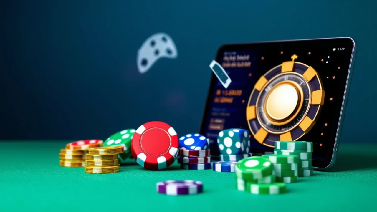 Exploring the Keys to Successful iGaming Platforms