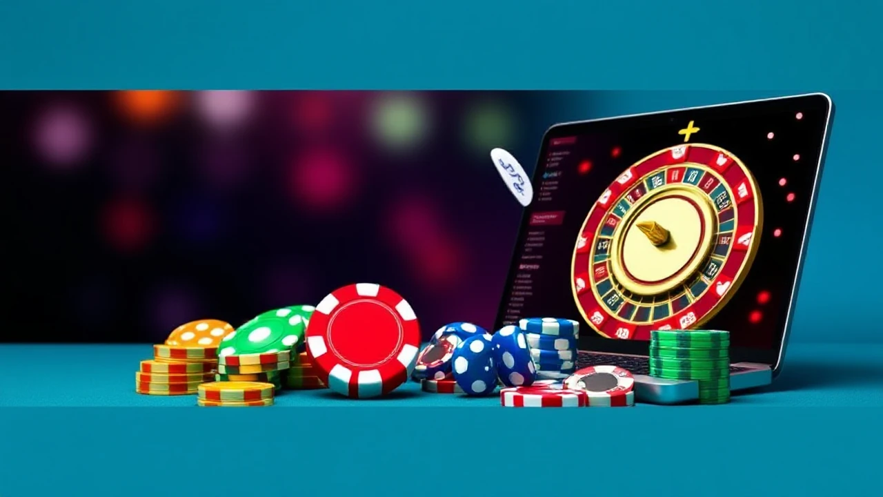 Mastering Online Casino Game Tips: Boost Your Abilities