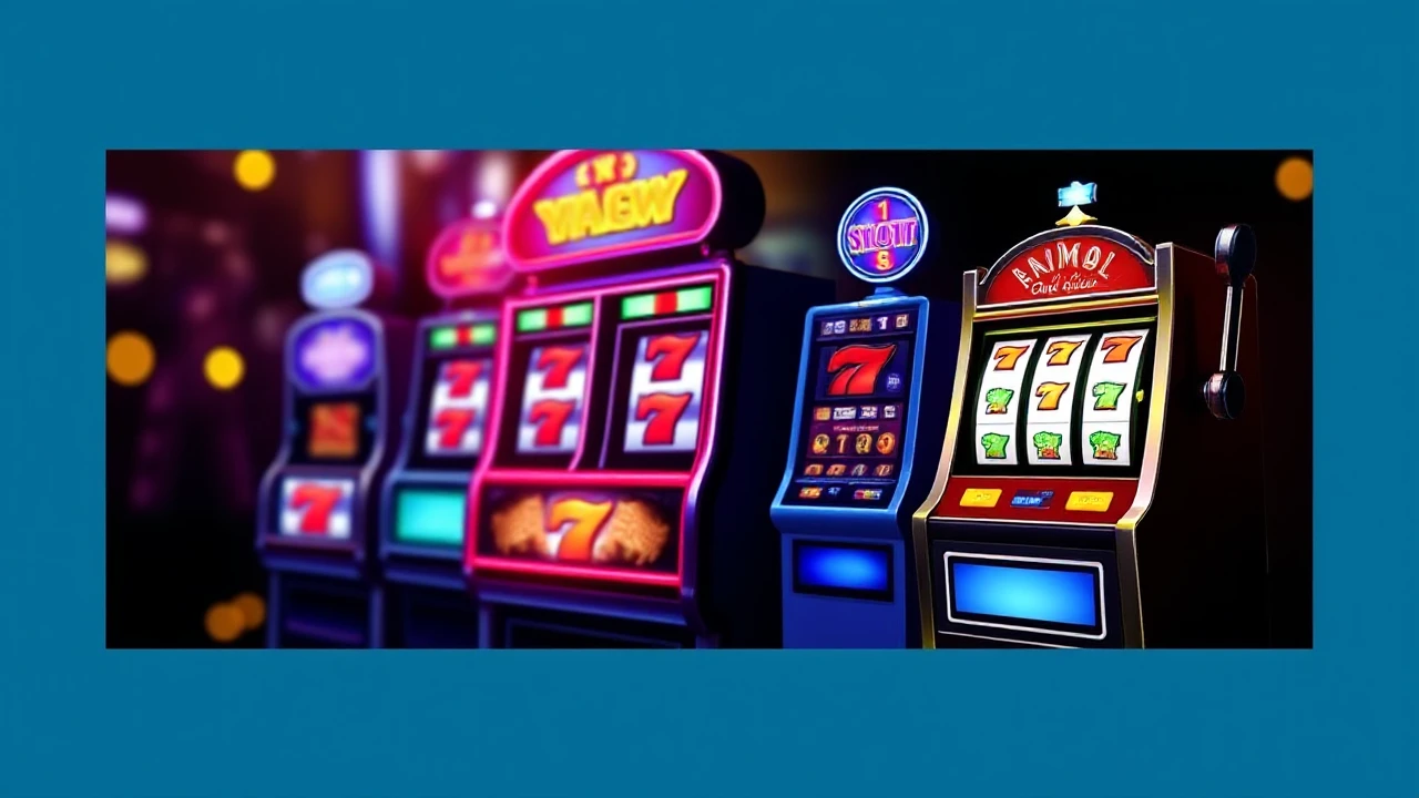 Revealing Hidden Tactics: Gaming House Slot Machine Approaches