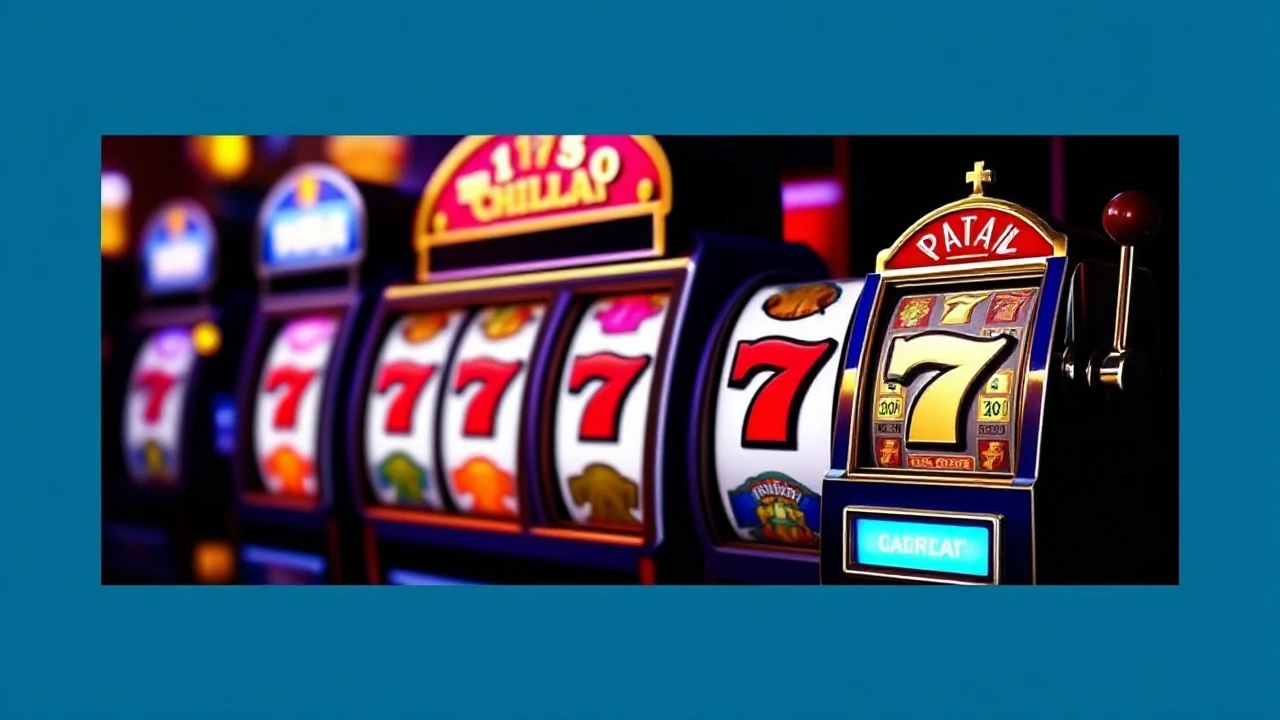 Boosting Your Odds of Winning the Jackpot on Slot Machines: Effective Strategies