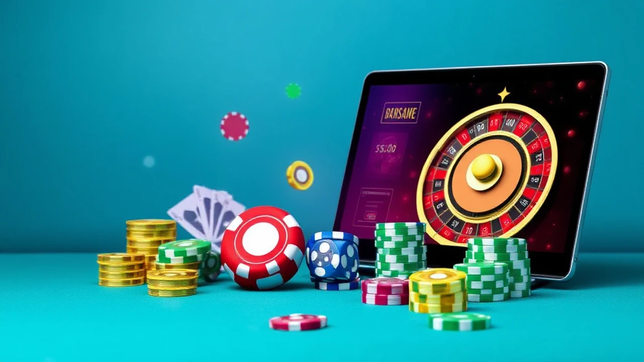 The Rise of Internet-Based Gaming Sites: Crucial Information to Grasp