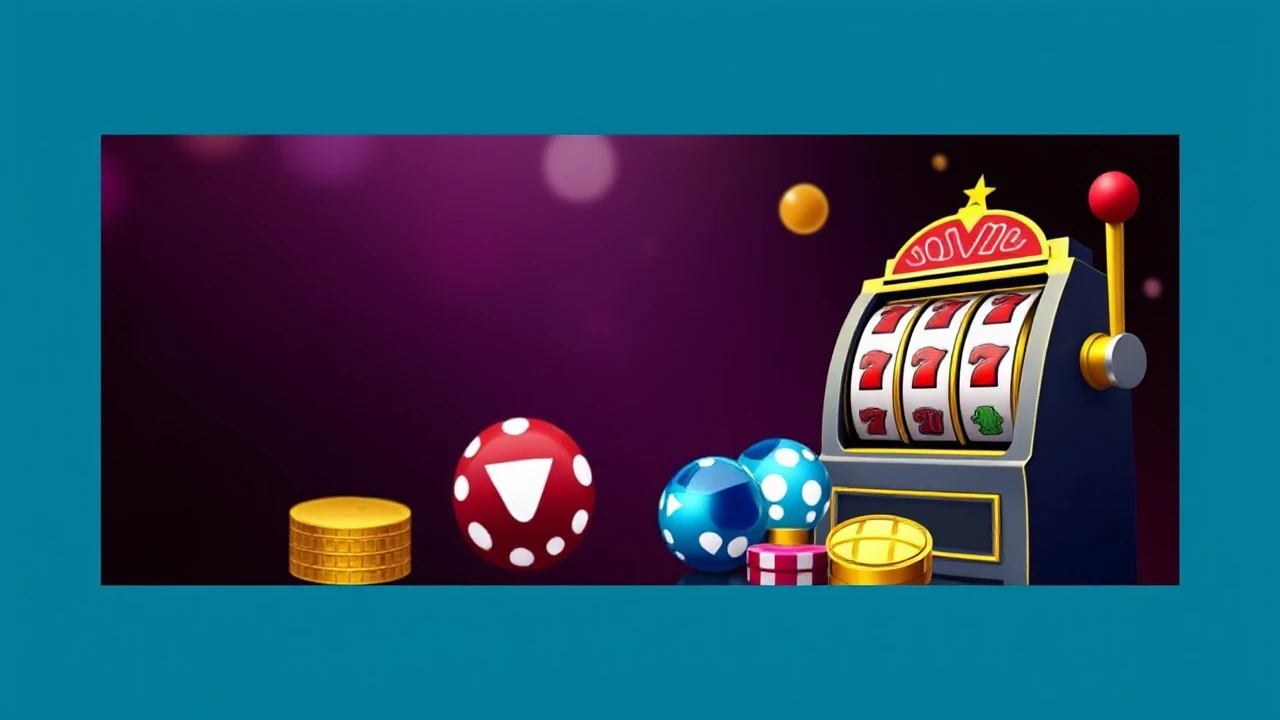 Online Casino Slots: Debunking Common Misconceptions