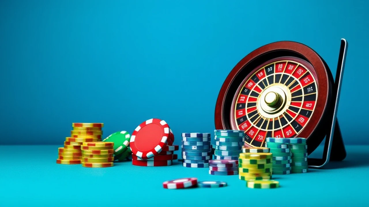 Exploring the Mindset Driving Internet-based Gambling Activities