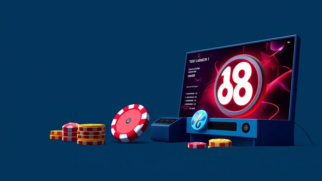 Lucky88 and the Gaming Revolution: A Glimpse into the Future