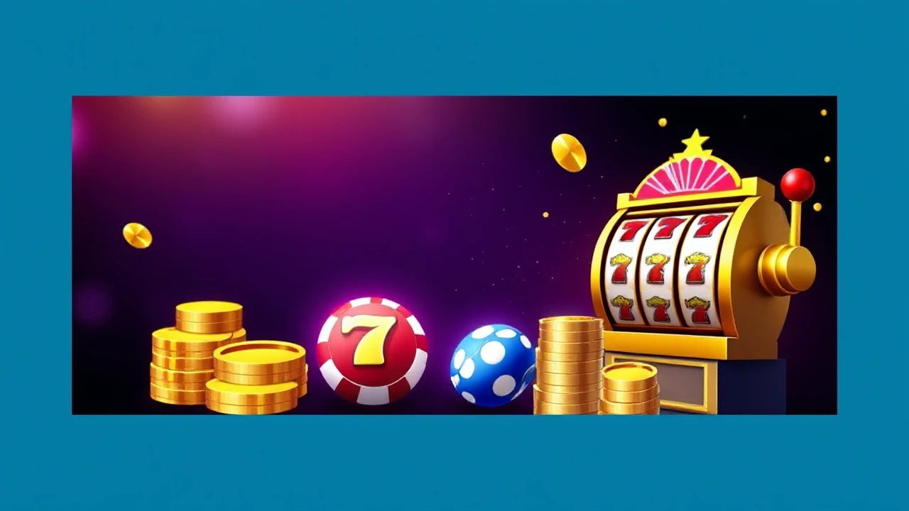 Discovering the Most Exciting Tips of Increasing Jackpot Slots