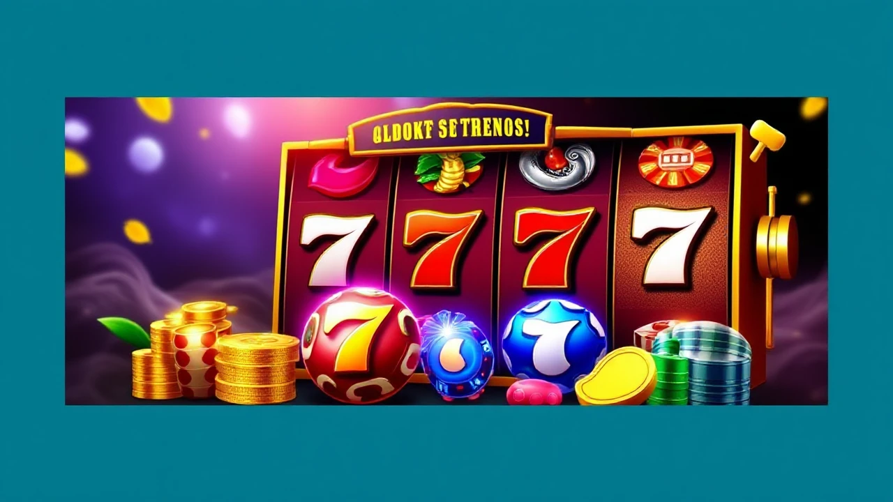 Die Top Casino-Slot-Themen im Jahr 2021