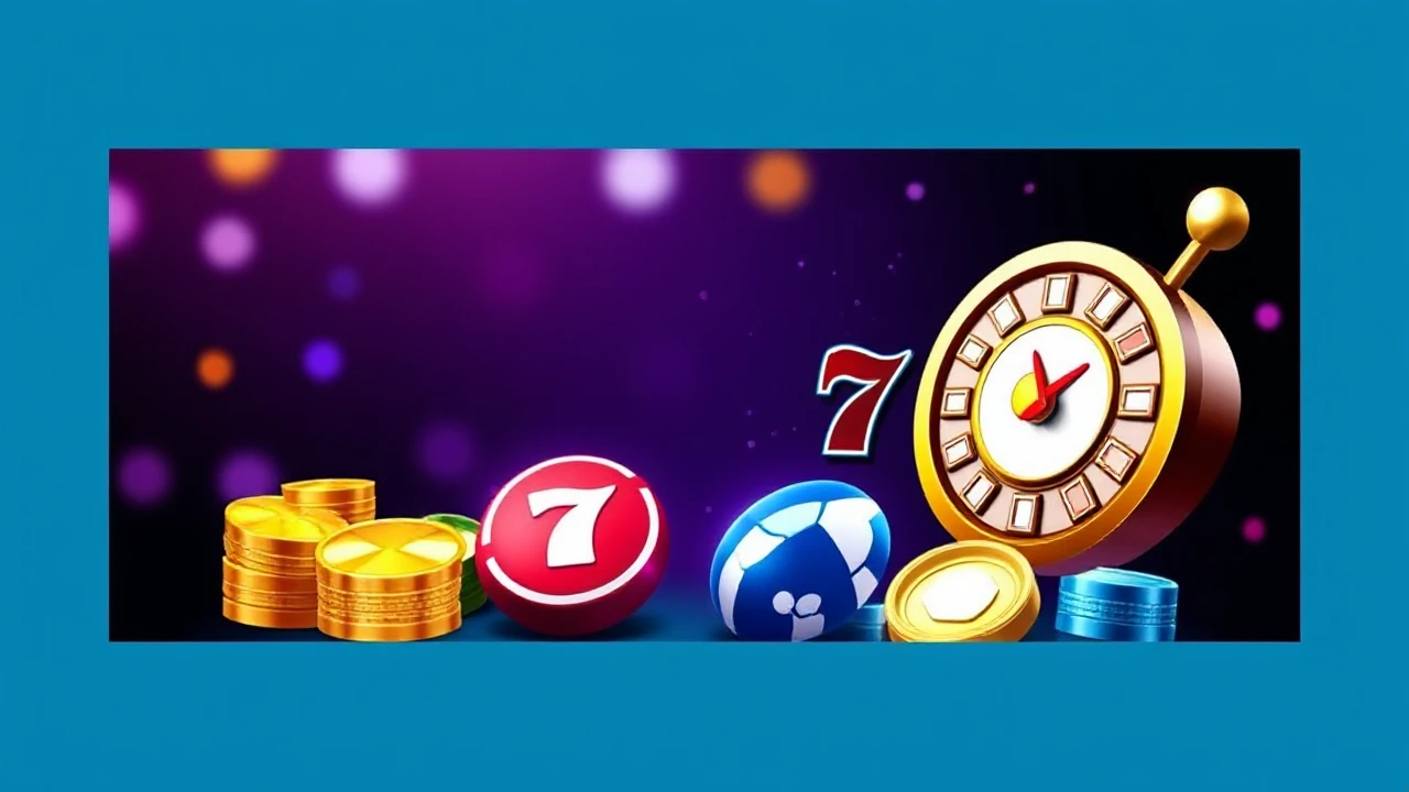Nailing the Art of Timing in Online Casino Slot Gaming: Approaches for Winning