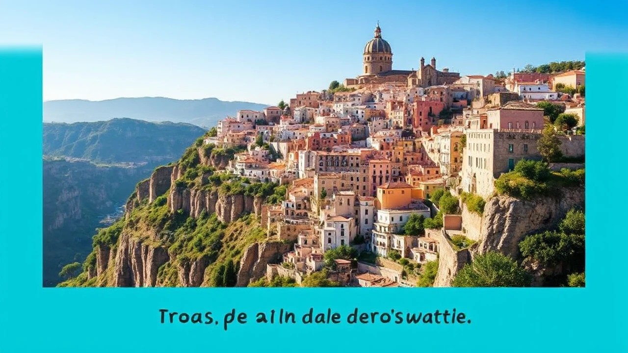 Unveiling Europe's Hidden Treasures: Top 10 Secret Locations to Visit