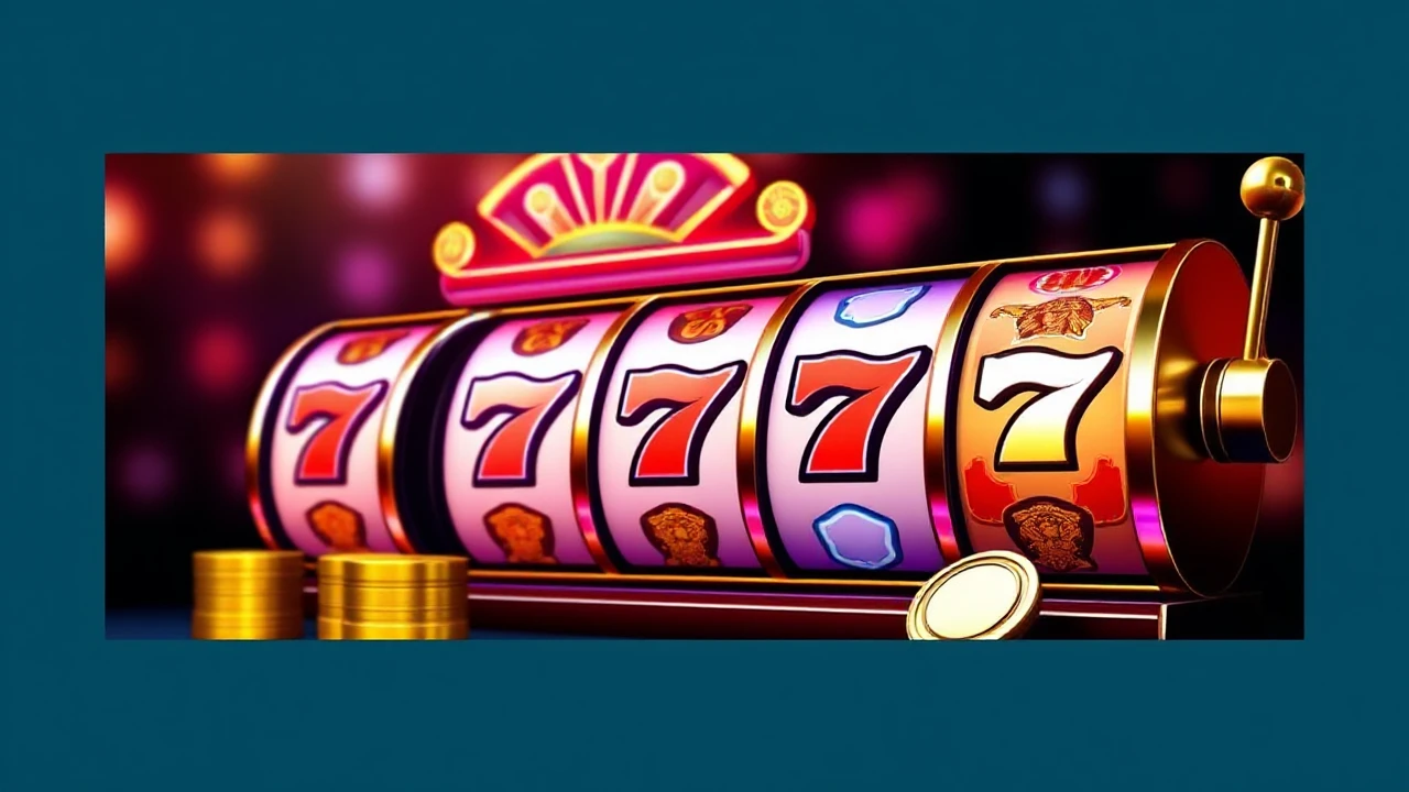 Warum Menschen Slot-Spiele in Casinos bevorzugen