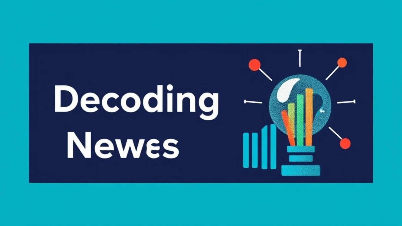 Decoding News Trends