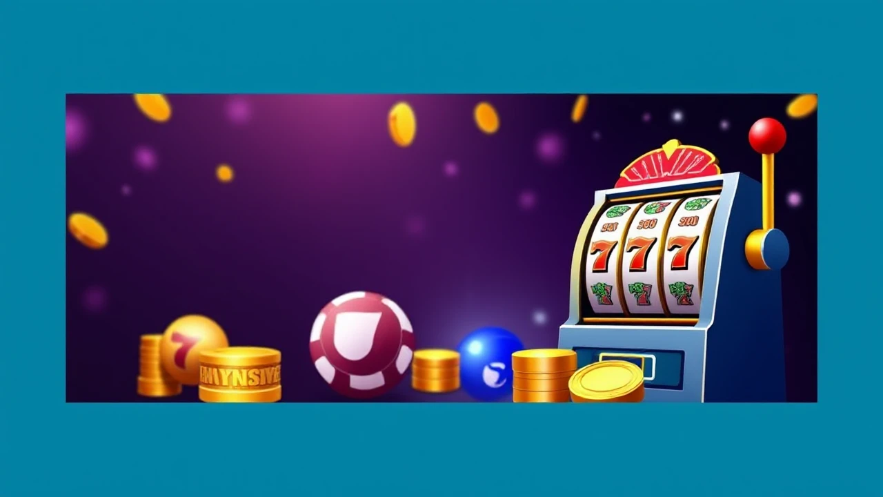 The Rise of Online Casino Slots: Crucial Details to Know