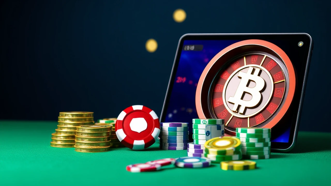 Die Dos and Don'ts beim Spielen in Crypto Casinos: Das Wichtigste
