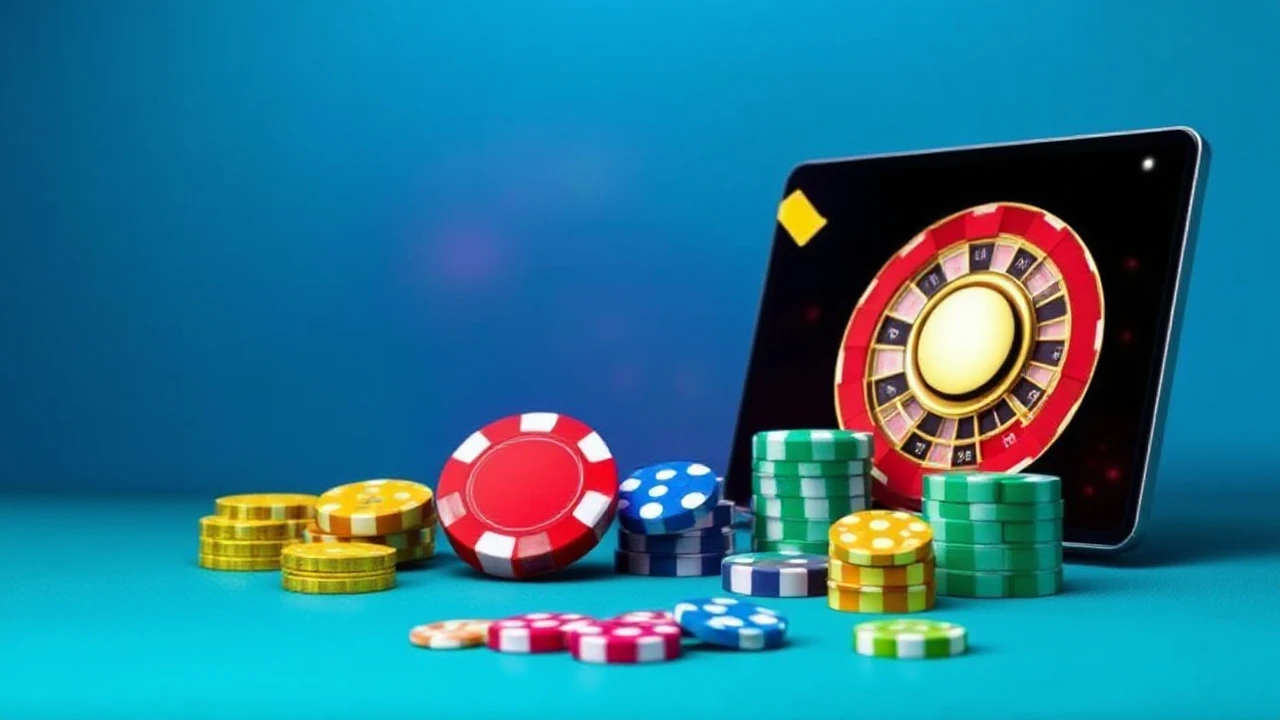 Picking the Right Gaming Site: A Guide to Selecting the Best Match