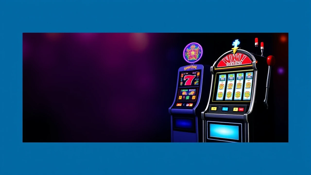 Top 10 Game Machine Strategies That Will Enhance Your Payouts
