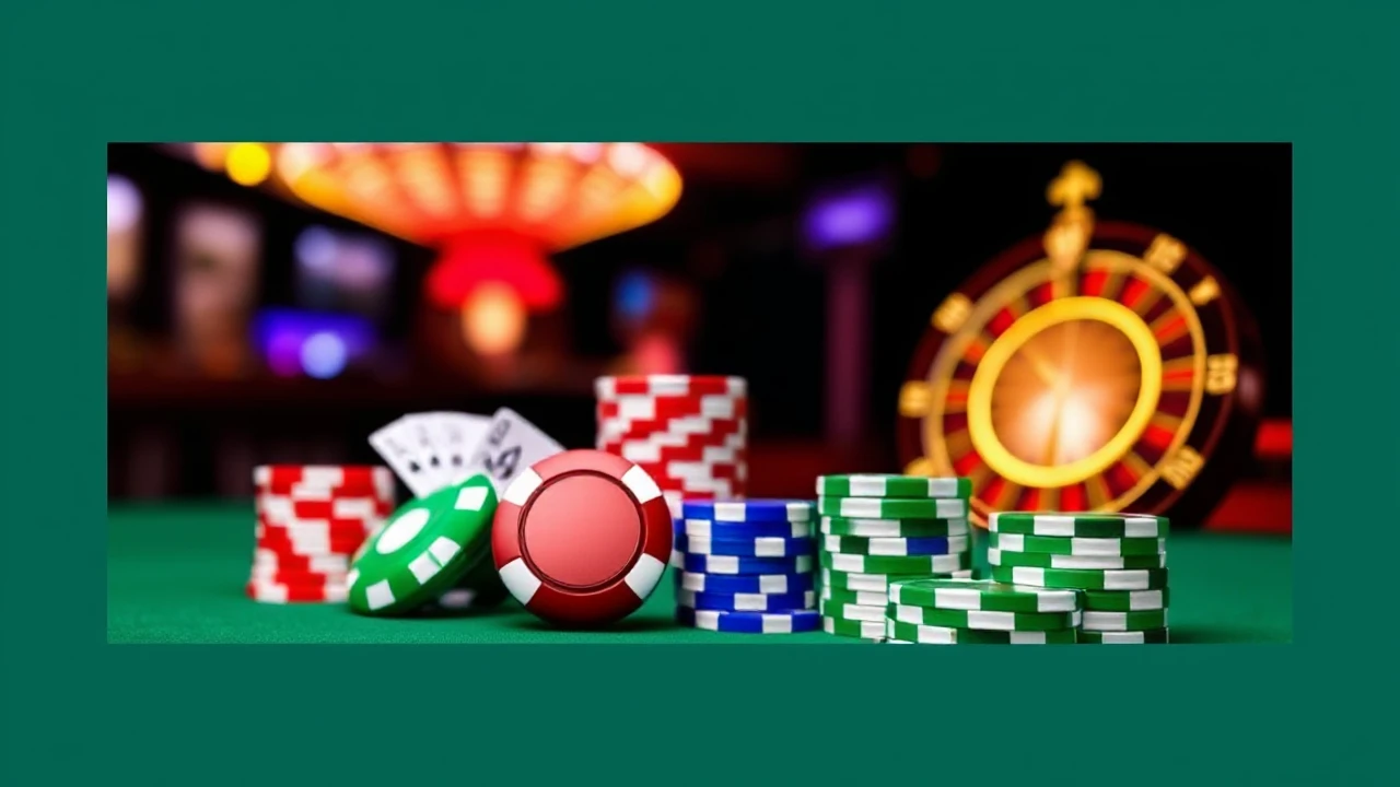 Debunking the Widespread Misbeliefs and Misunderstandings About Casinos