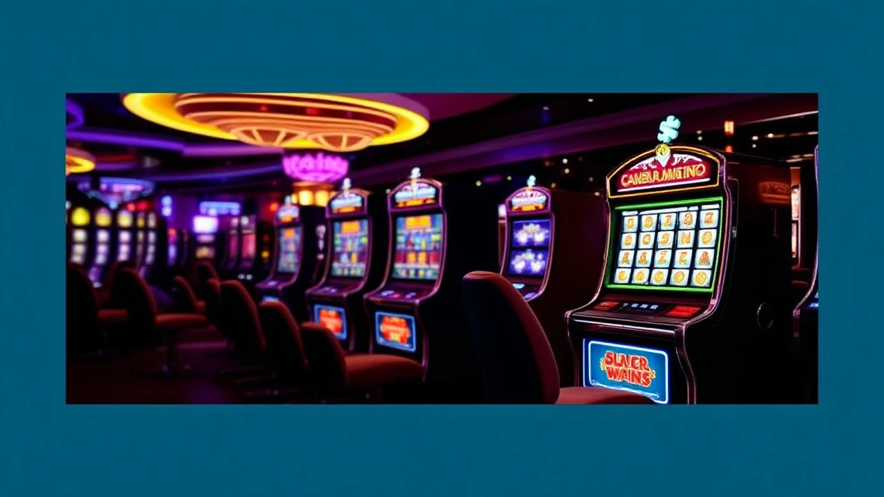 Etiquette Guidelines of Casino Behavior to Remember