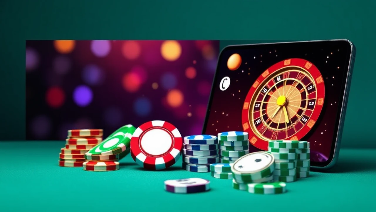 Forecasting the Future: Trends that Will Shape the Casino Industry