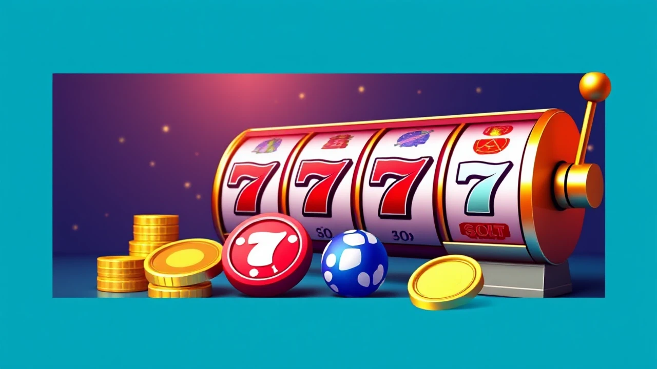 Exploring the Psychology of Bold Actions in Slot Game Decisions