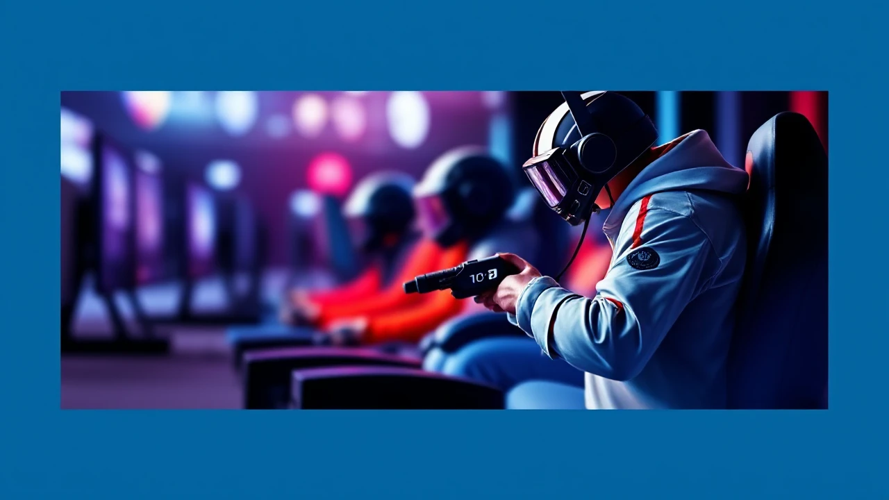 The Rise of E-Sports: A Phenomenon to Follow in 2021