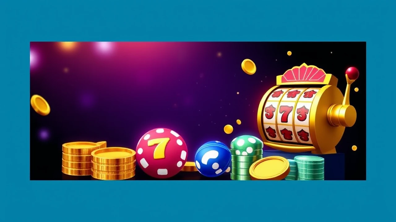 Dominating the Game of Winning Big: Top 5 Strategies for Boosting Your Casino Wins