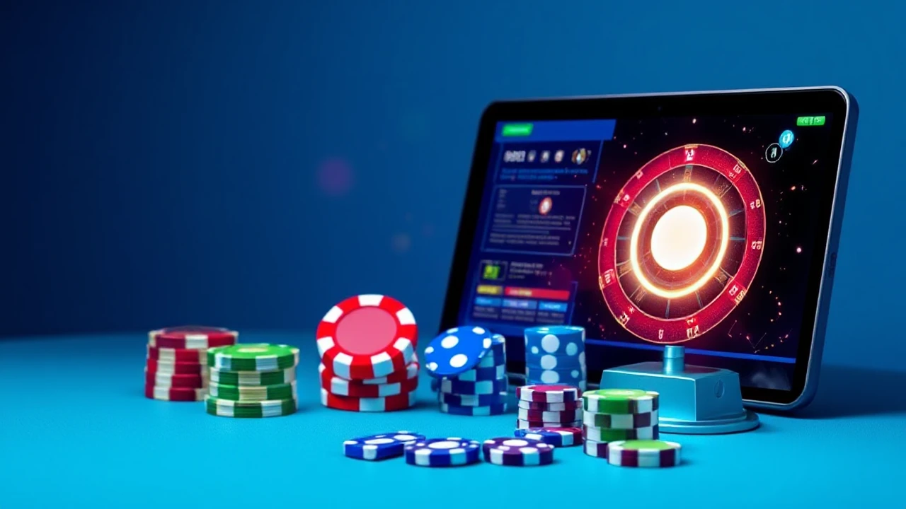 Delving into the Evolution of iGaming Technology