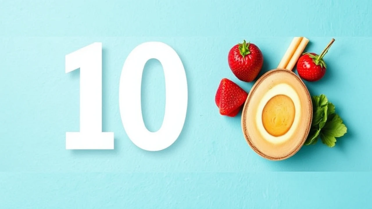 10 Healthy Habits to Enhance Your Lifestyle Starting Now