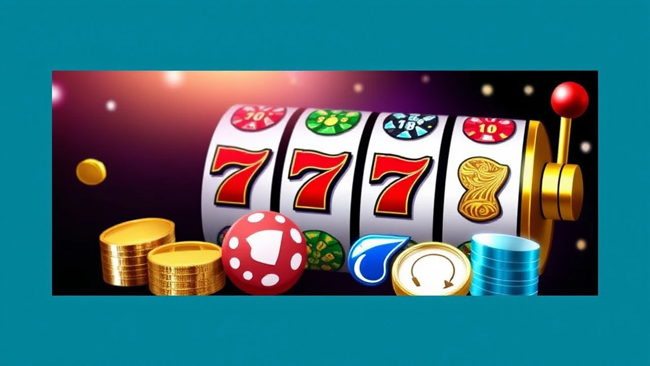 Delving into Bonus Rounds in Casino Slot Games