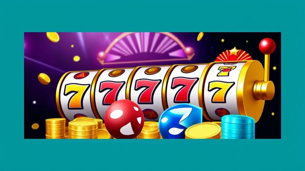 Boosting Your Winnings with Progressive Casino Slots