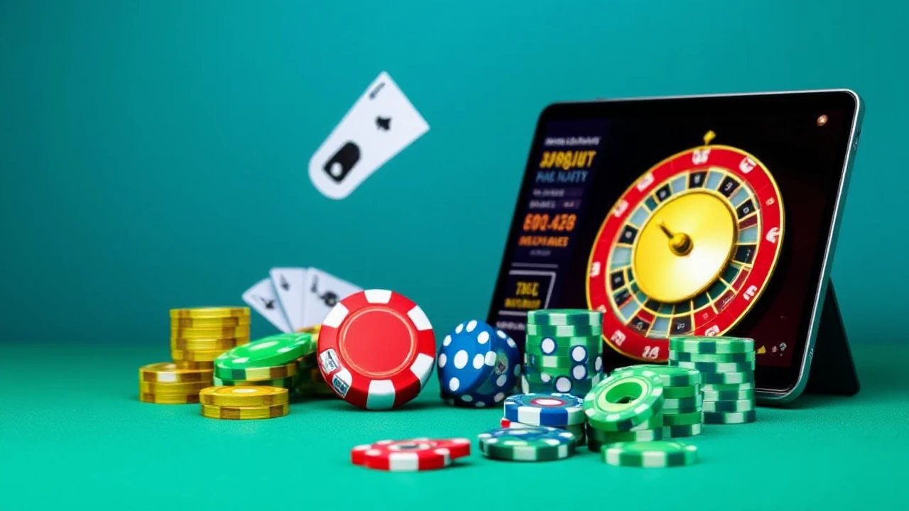Preventing Common Mistakes in Online Casino Gambling