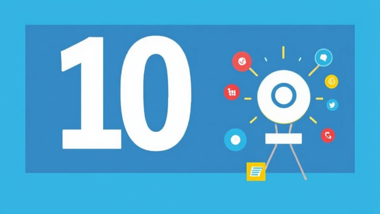 10 Essential Tools Every Business Owner Should Use