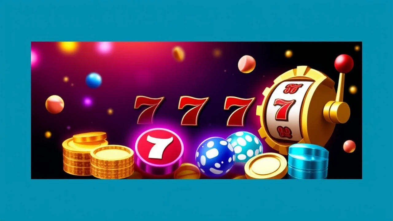 Your Complete Handbook on Selecting the Best Casino Slot Game for Massive Wins