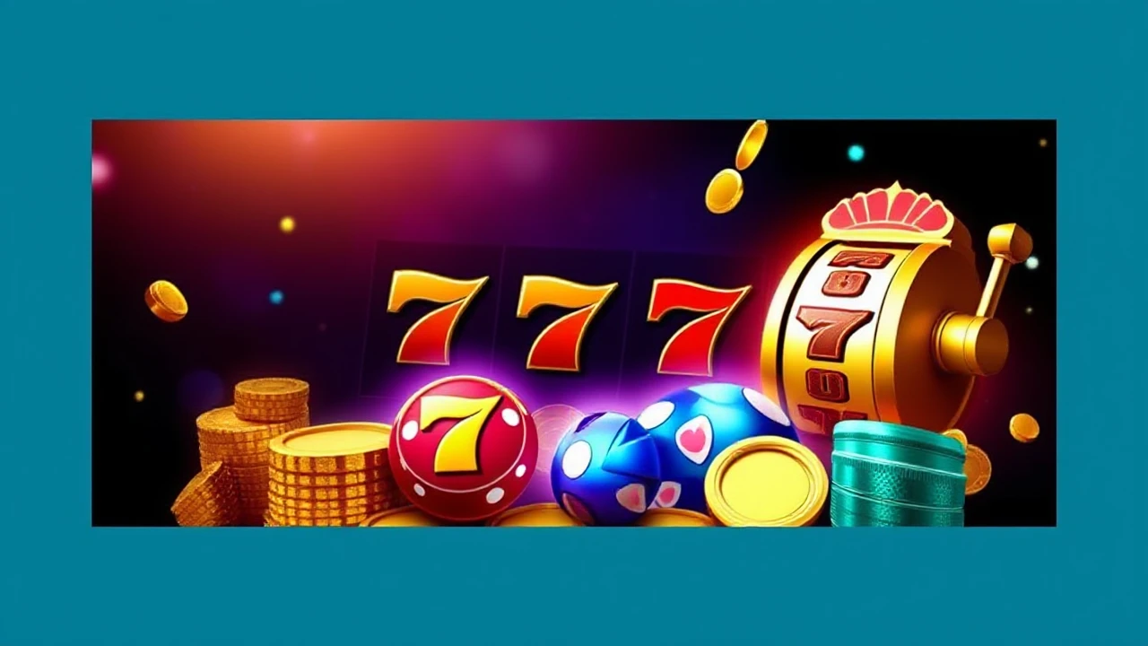 Tips Terbukti Meraih Kemenangan Bermain Game Slot Online Terbaik