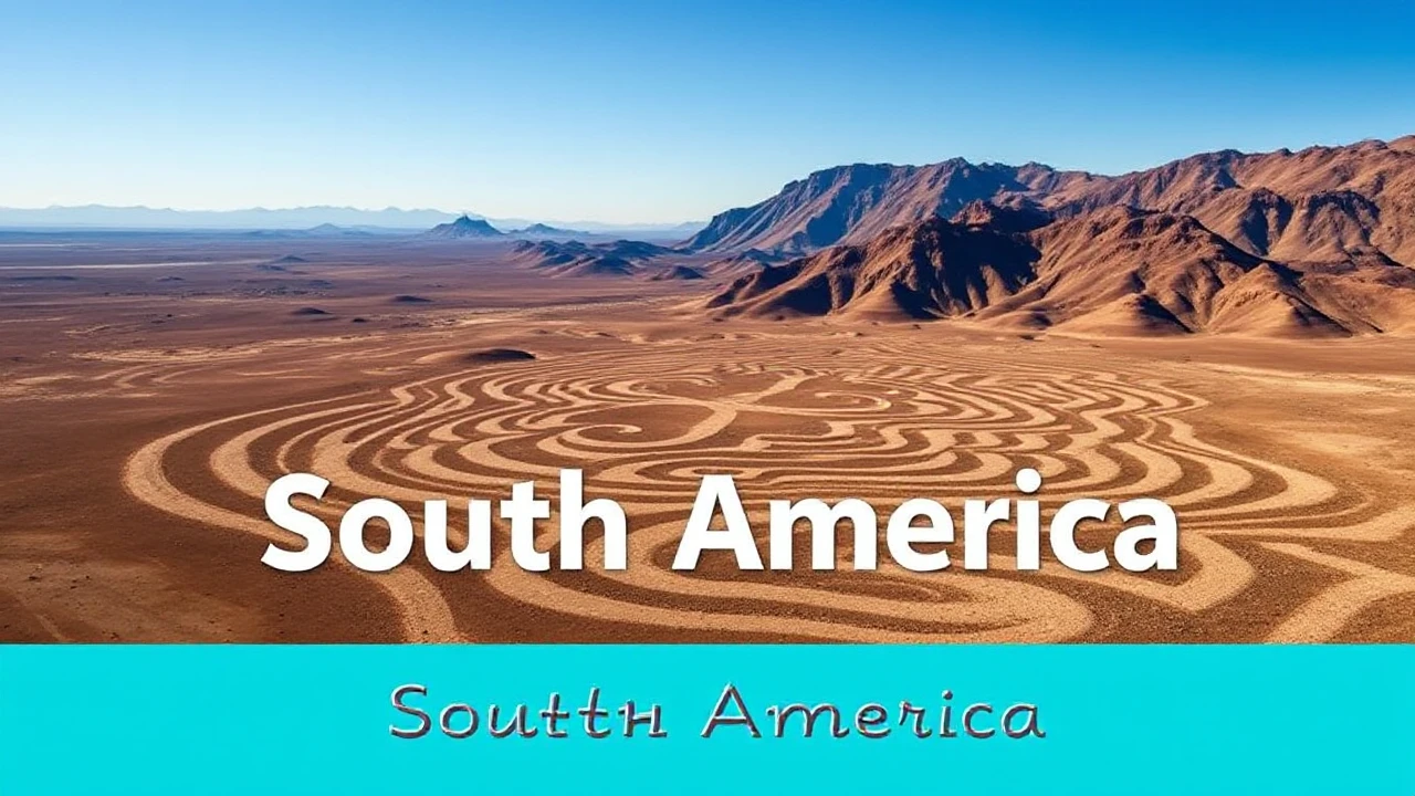 Uncovering the Best Ten Off-the-Beaten-Path Gems to Visit in South America