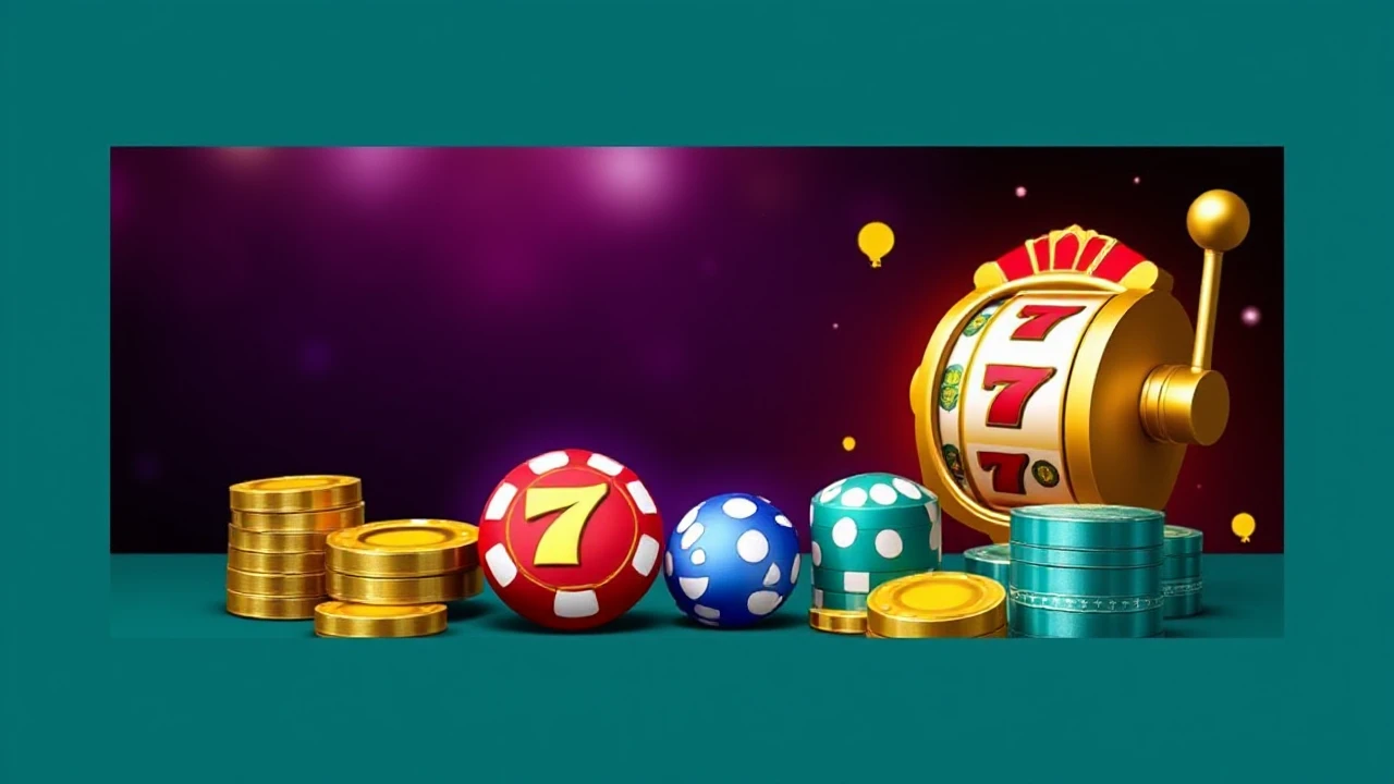 The Ultimate Guide of Selecting the Top Casino Slot Game