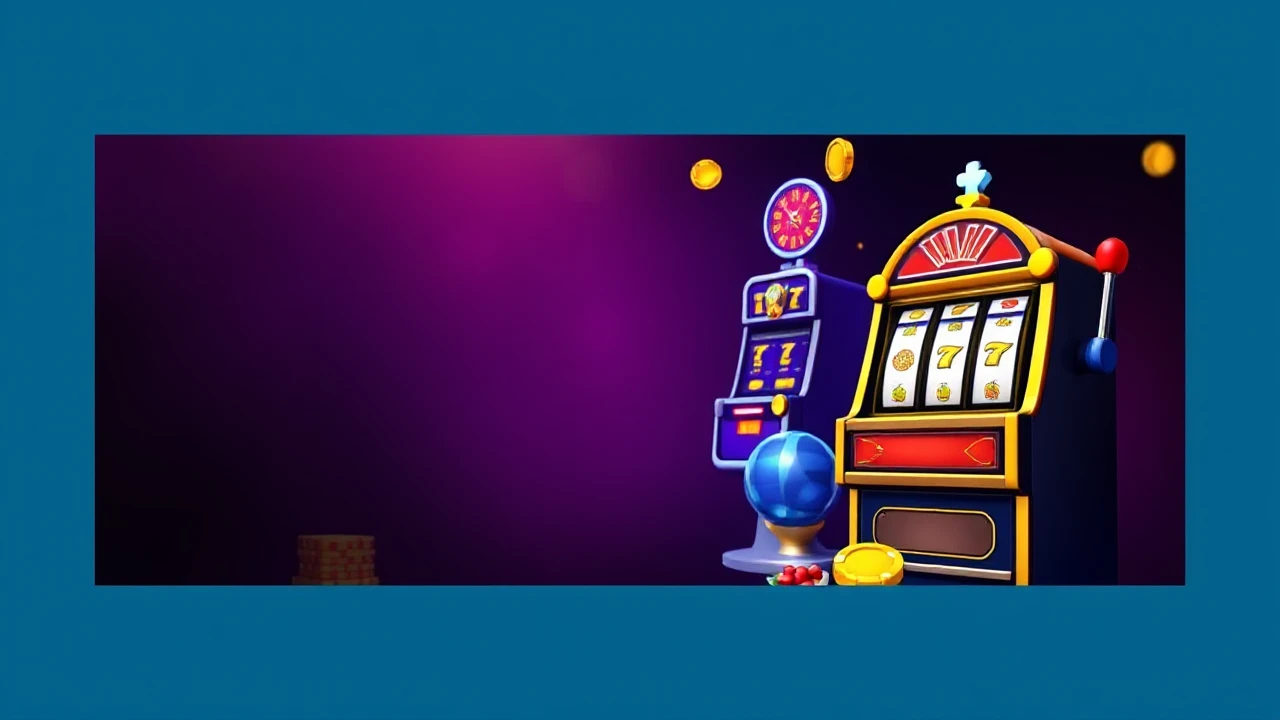 The Journey of Casino Machine Games: A Detailed Exploration