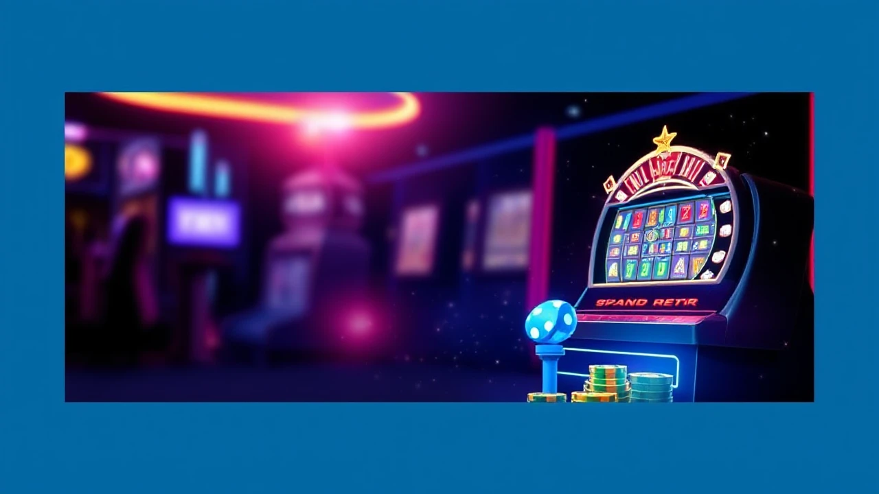 The Future in Gaming House Innovations: Revolutionizing Future of Gaming Technology