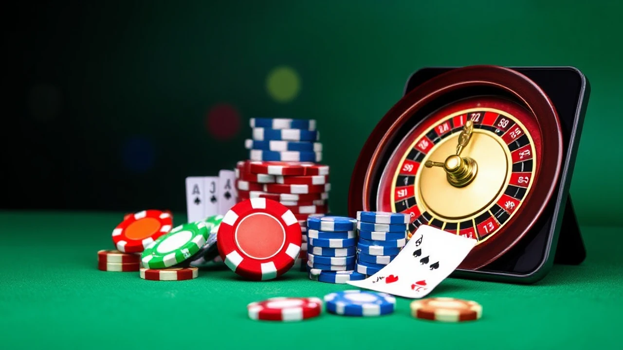 Unveiling secret Gems Within Casino Games