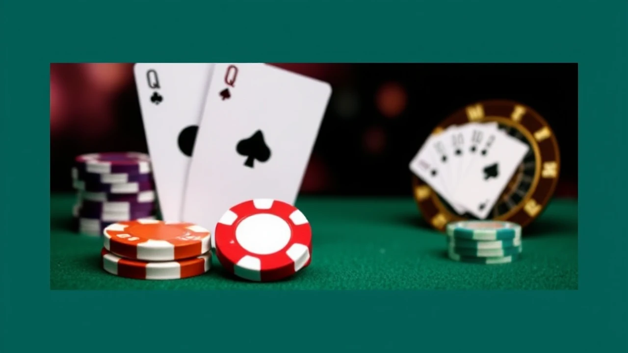 Ultimate 10 Casino Games That Present the Finest Odds of Winning