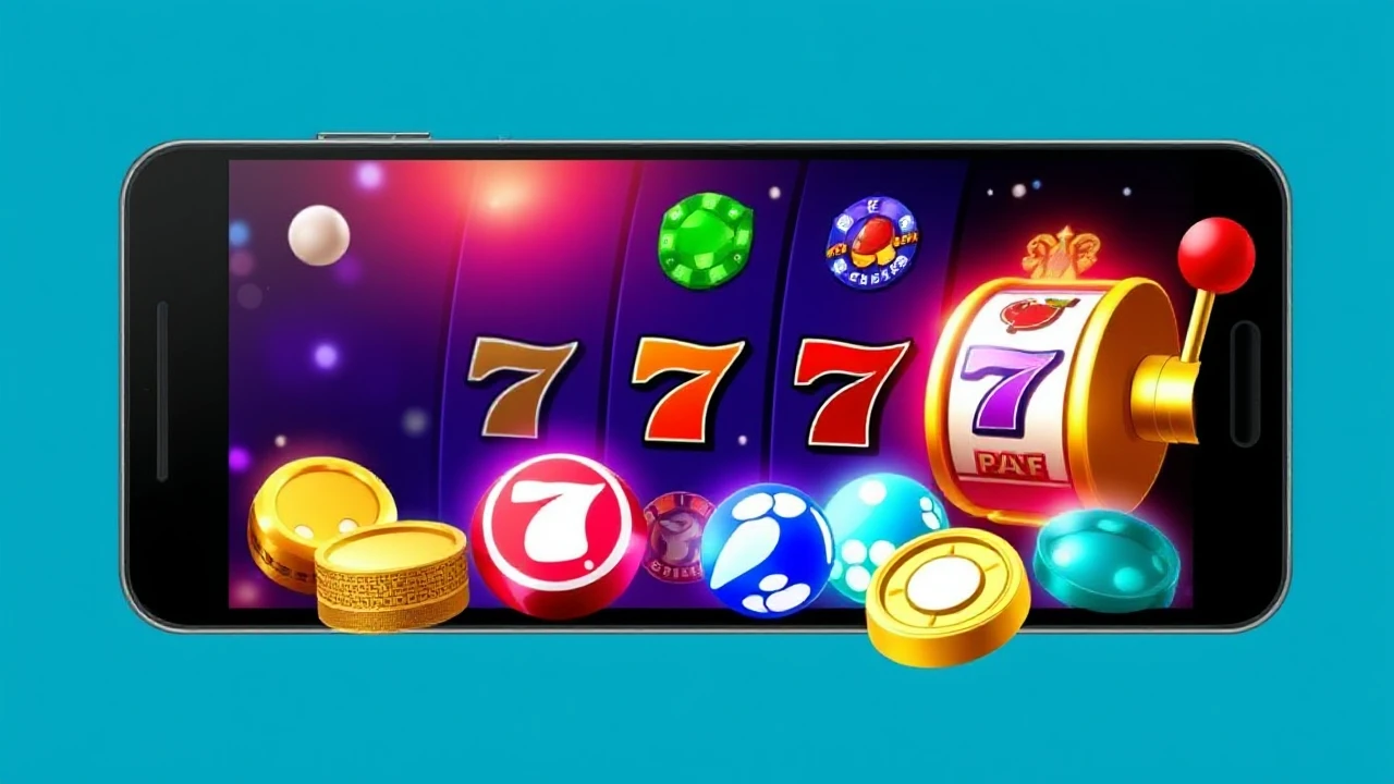 Discovering the Latest Advancements in Digital Slot Casino Games