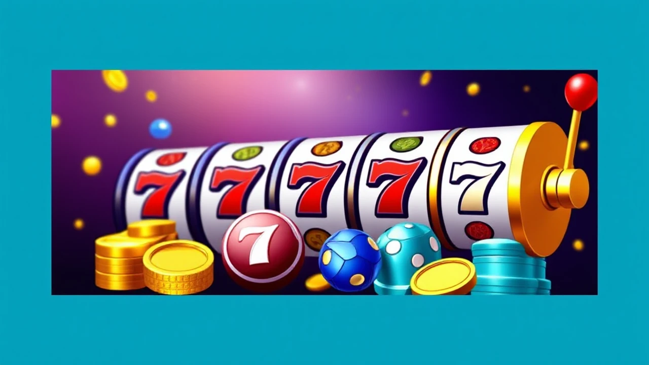 Revealing the Secret Features of Well-Known Slot Games