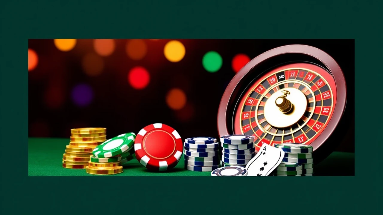 Conquer Your Fortune: Top 10 Tips for Scoring Big at the Casino