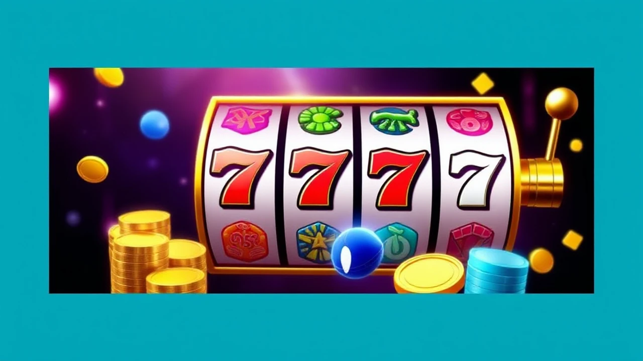 Unlocking the Secrets of Maximizing Wins in Online Casino Slot Bonus Rounds