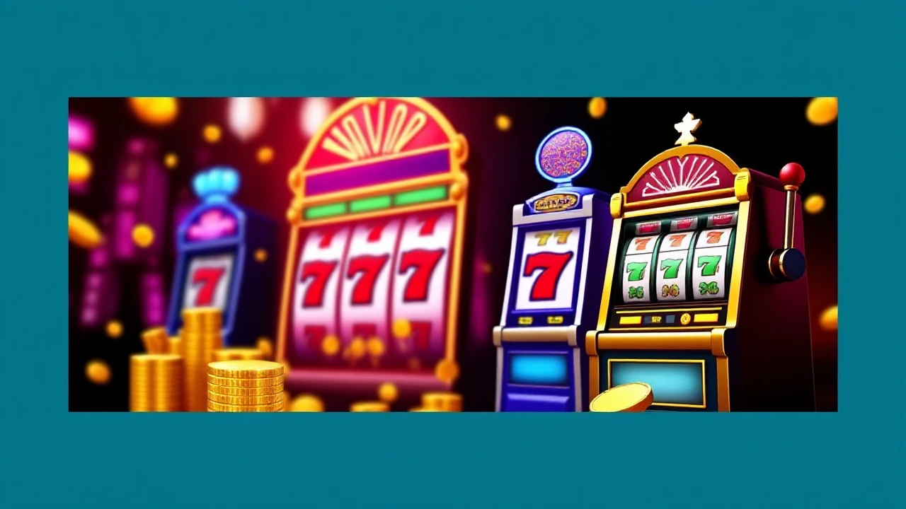 Uncovering the Huge Casino Slots Prize Successes