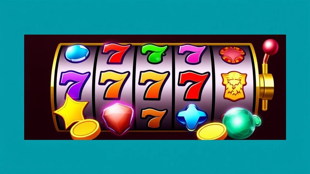 Unveiling the Secrets of Slot Game Symbols: Impact on Your Gameplay