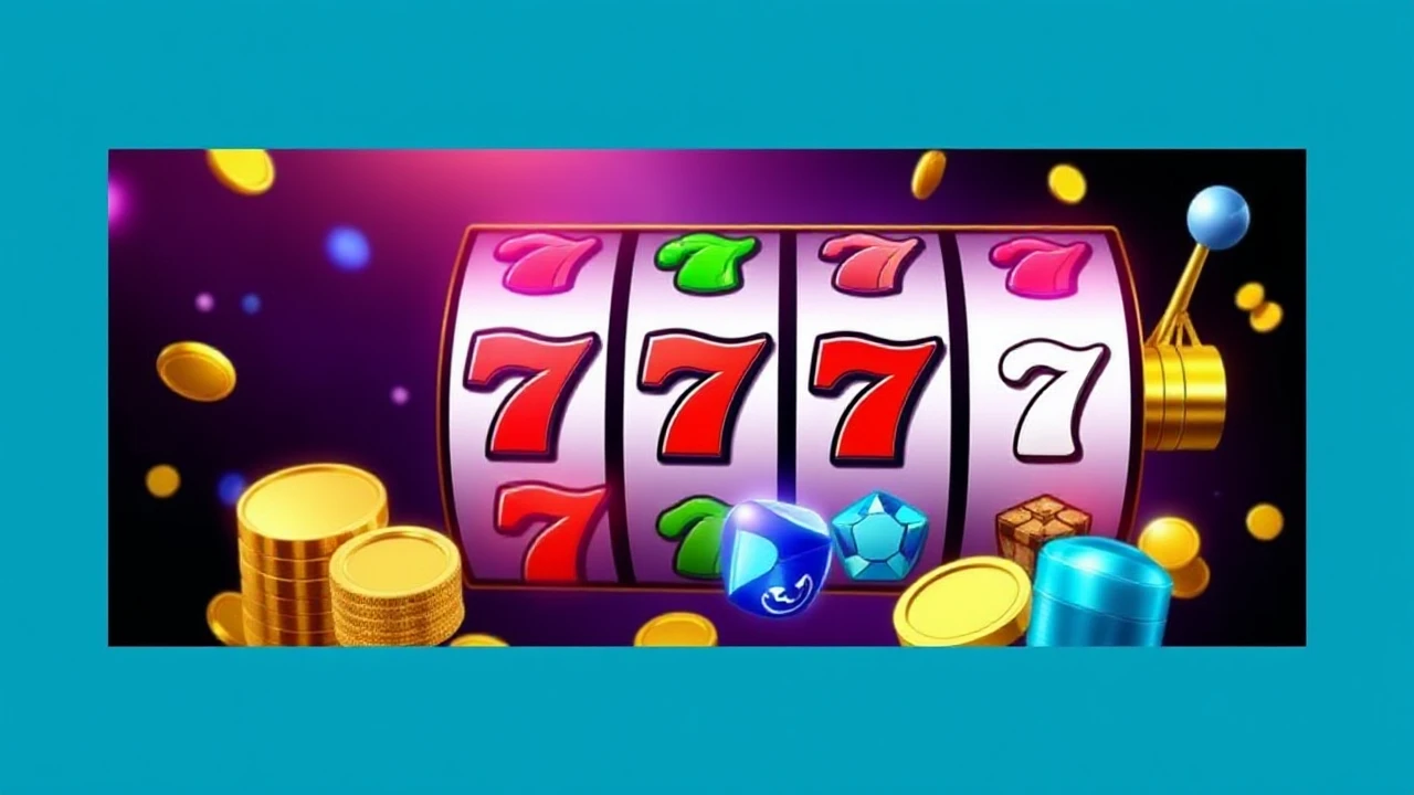 The Ultimate Manual on Selecting the Perfect Slot Game for Massive Wins