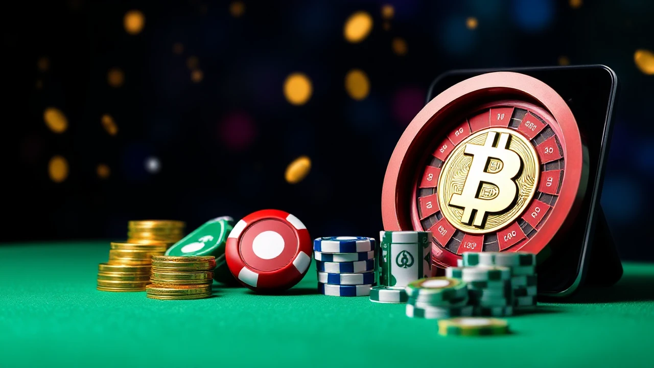 Strategien der Profis: Erfolgreiches Spielen in Krypto-Casinos
